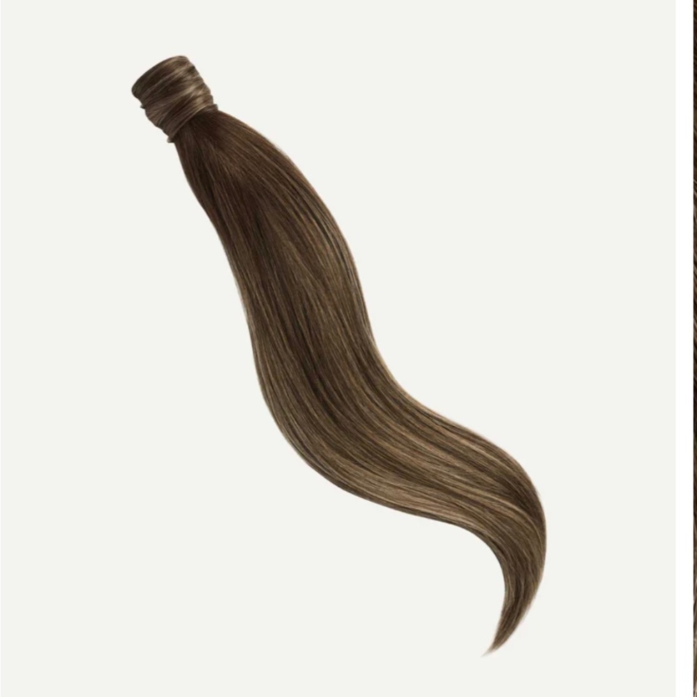 Luxy Hair Ponytail